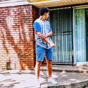 Meet your Posher, Alexander